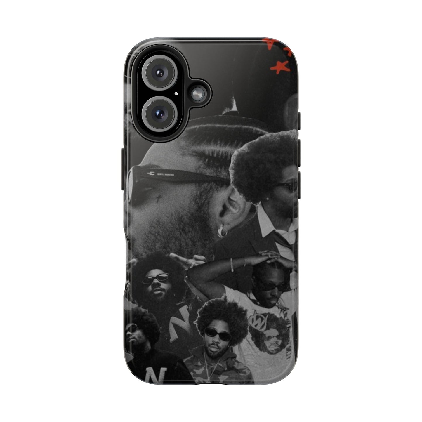 Brent Faiyaz Phone Cases