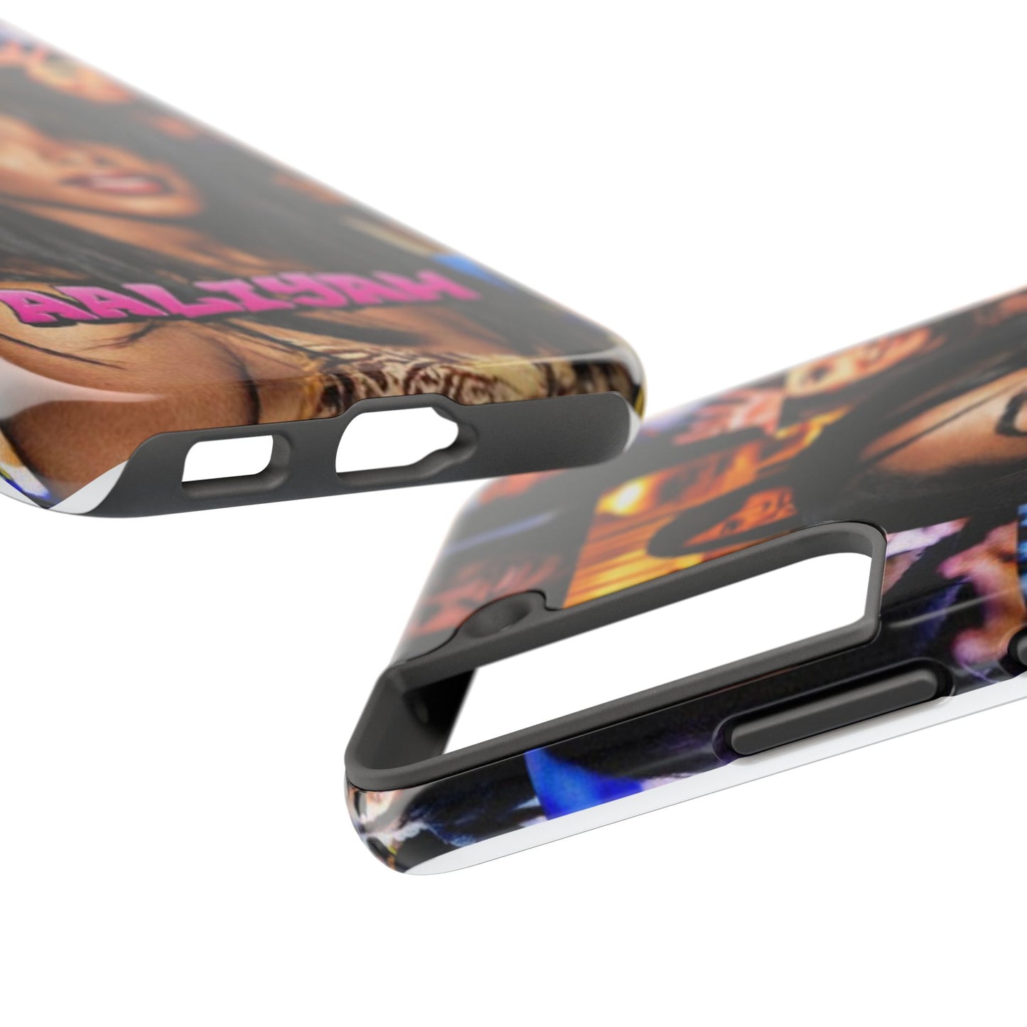 Aaliyah Phone Case