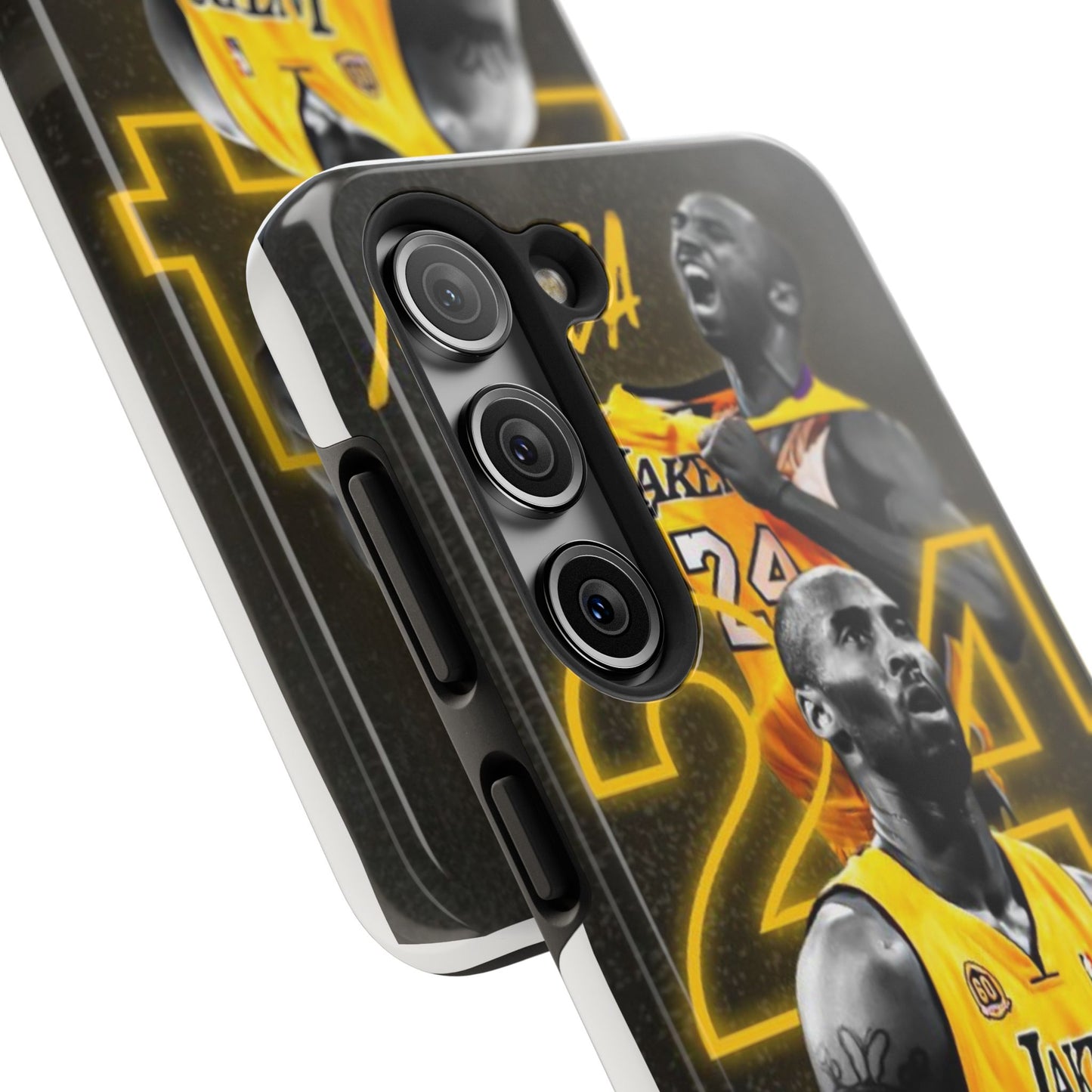 Kobe Bryant Phone Case