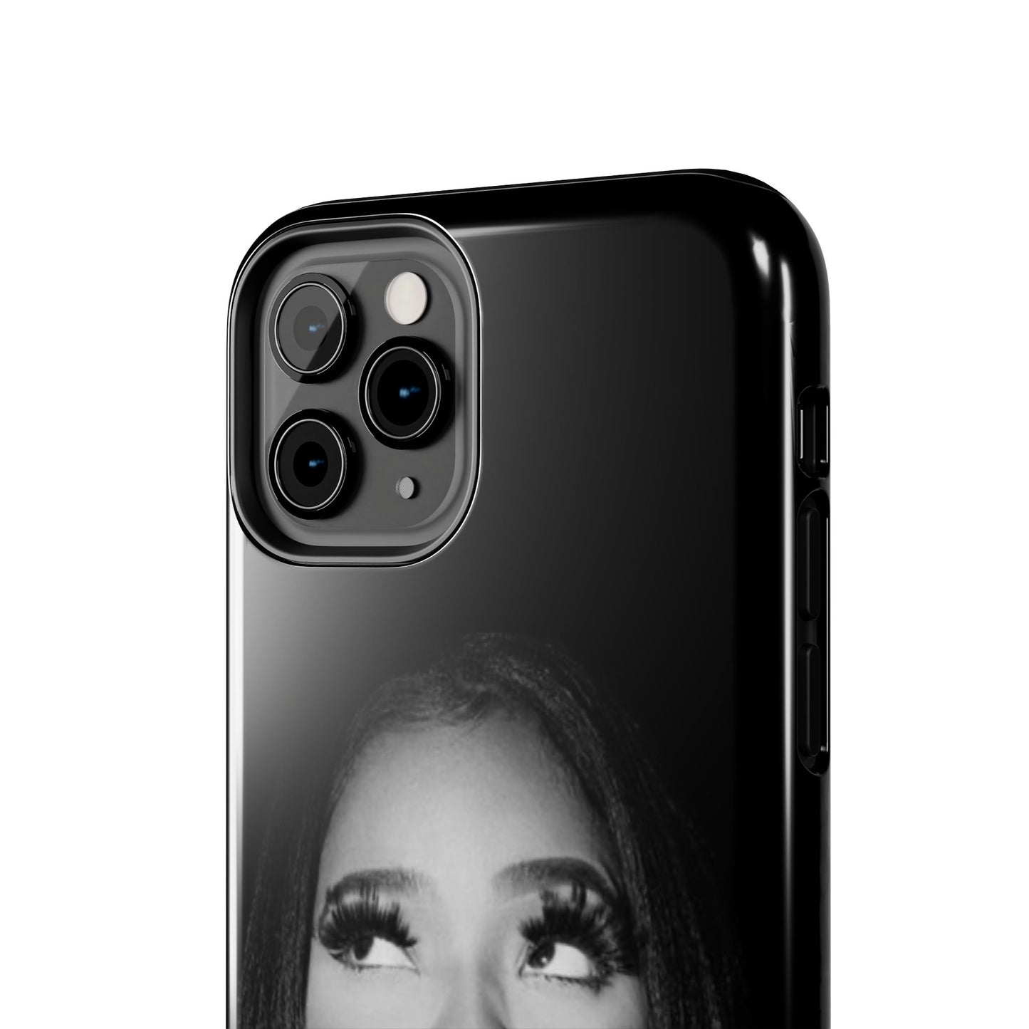 JT City Girl Phone Case