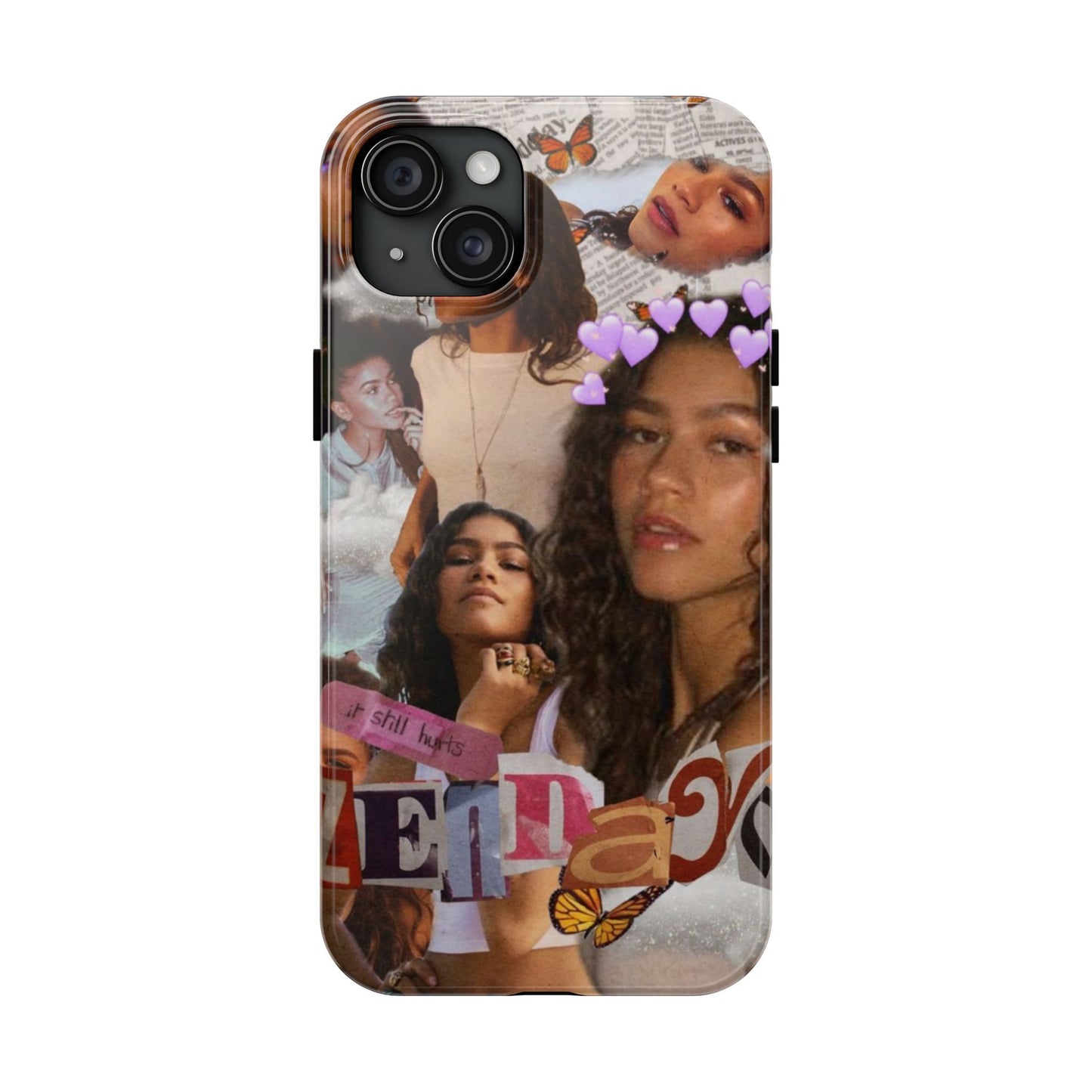 Zendaya Phone Case