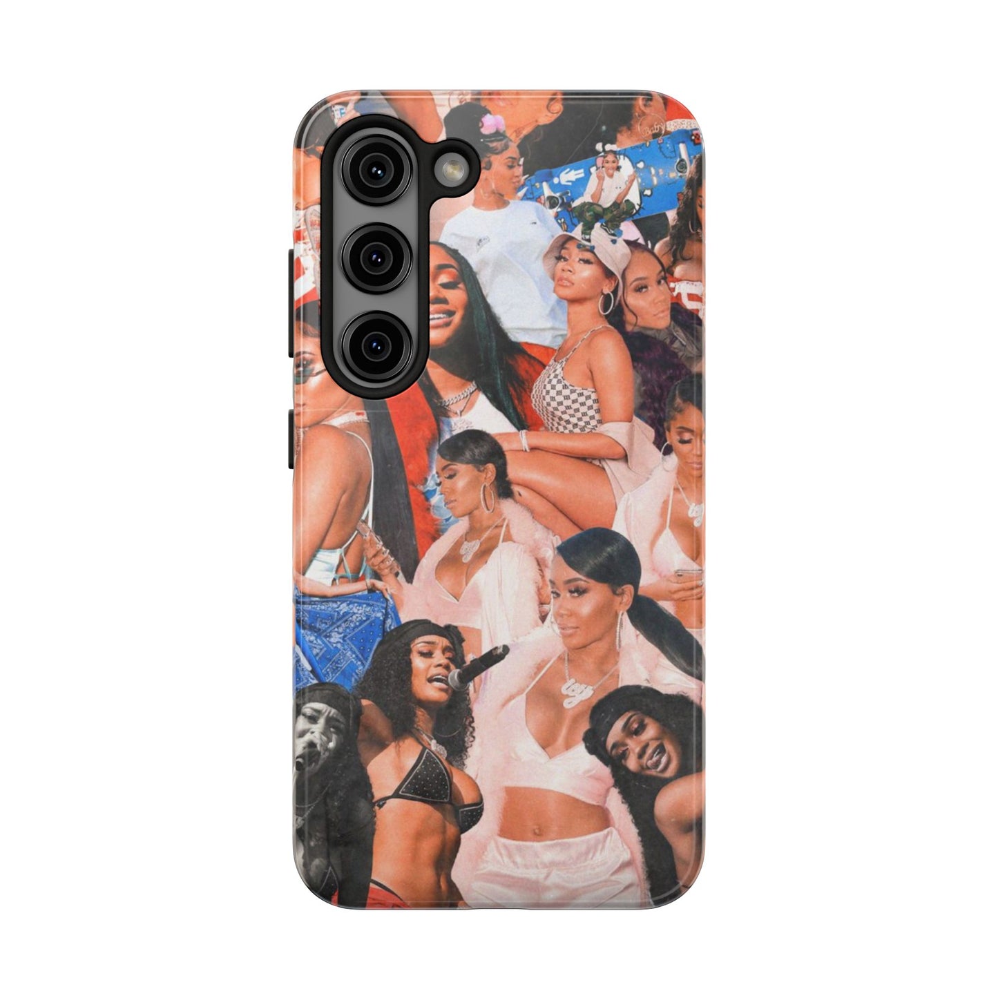 Saweetie Phone Case