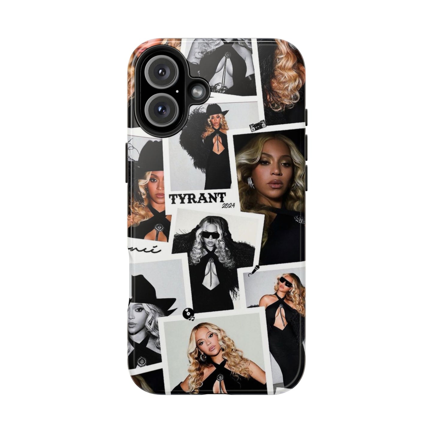 Beyoncé  Phone Case