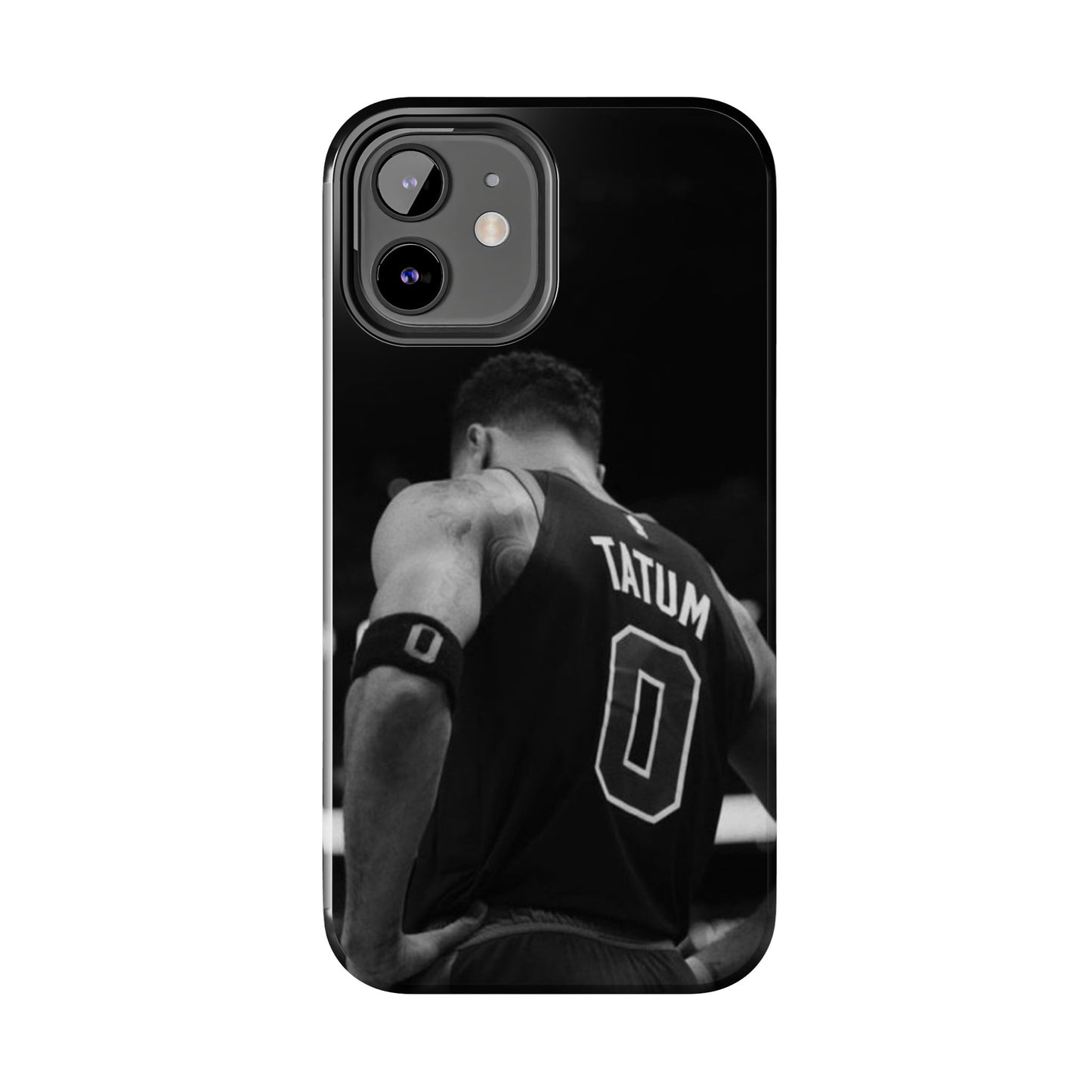 Jason Tatum Phone Case