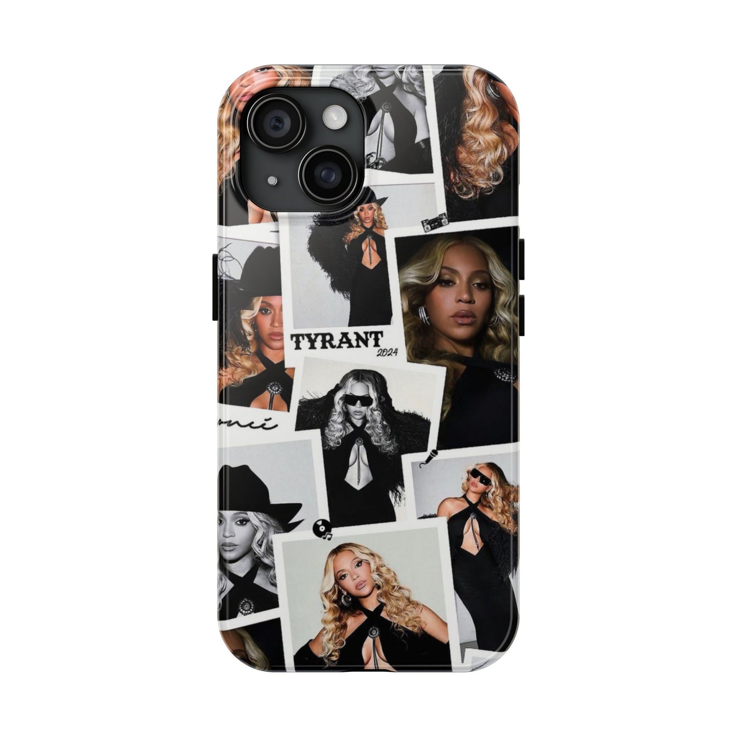 Beyoncé  Phone Case