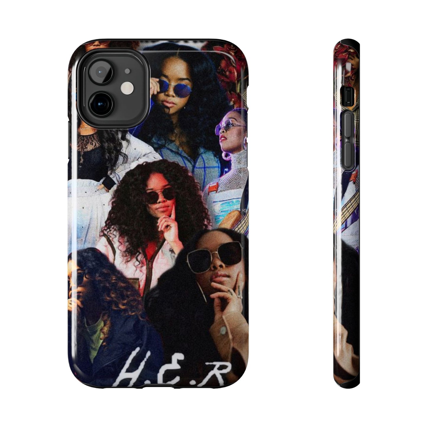 HER Phone Case