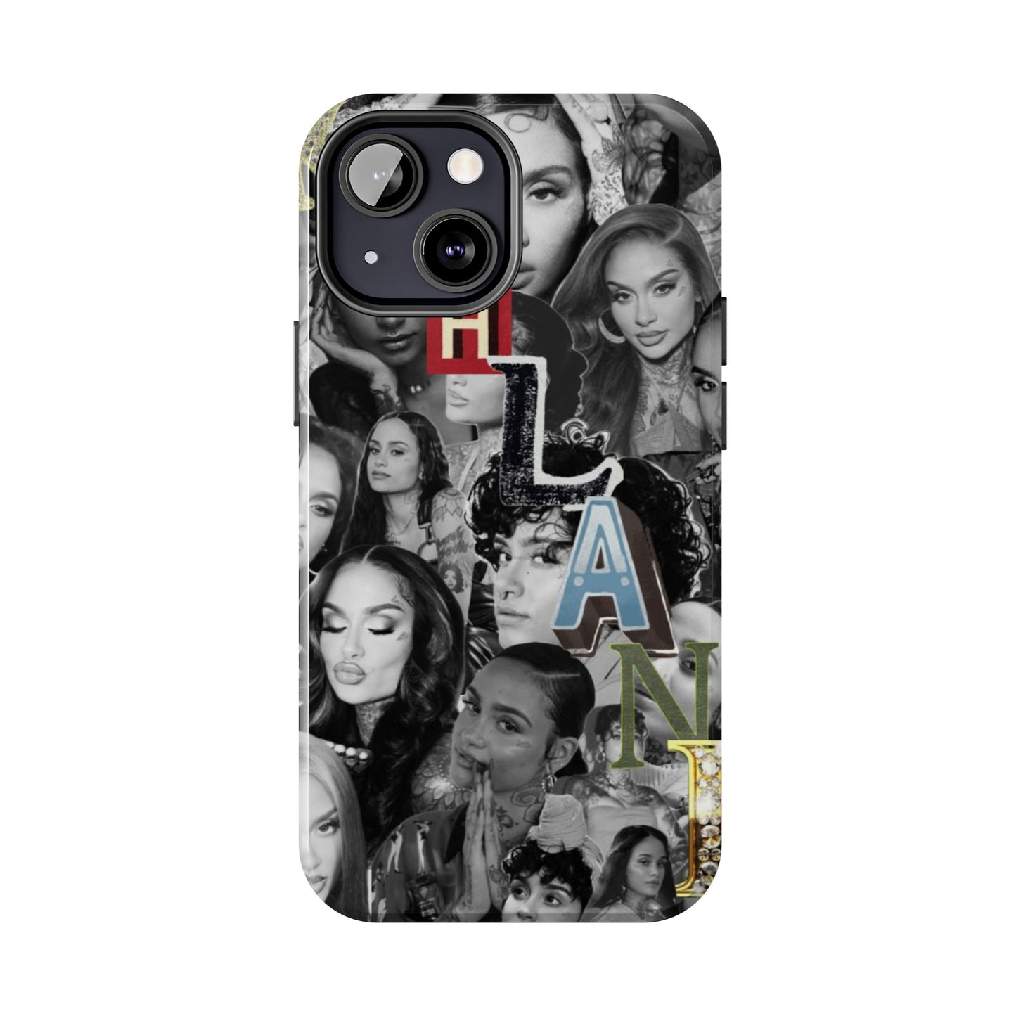 Kehlani Phone Case