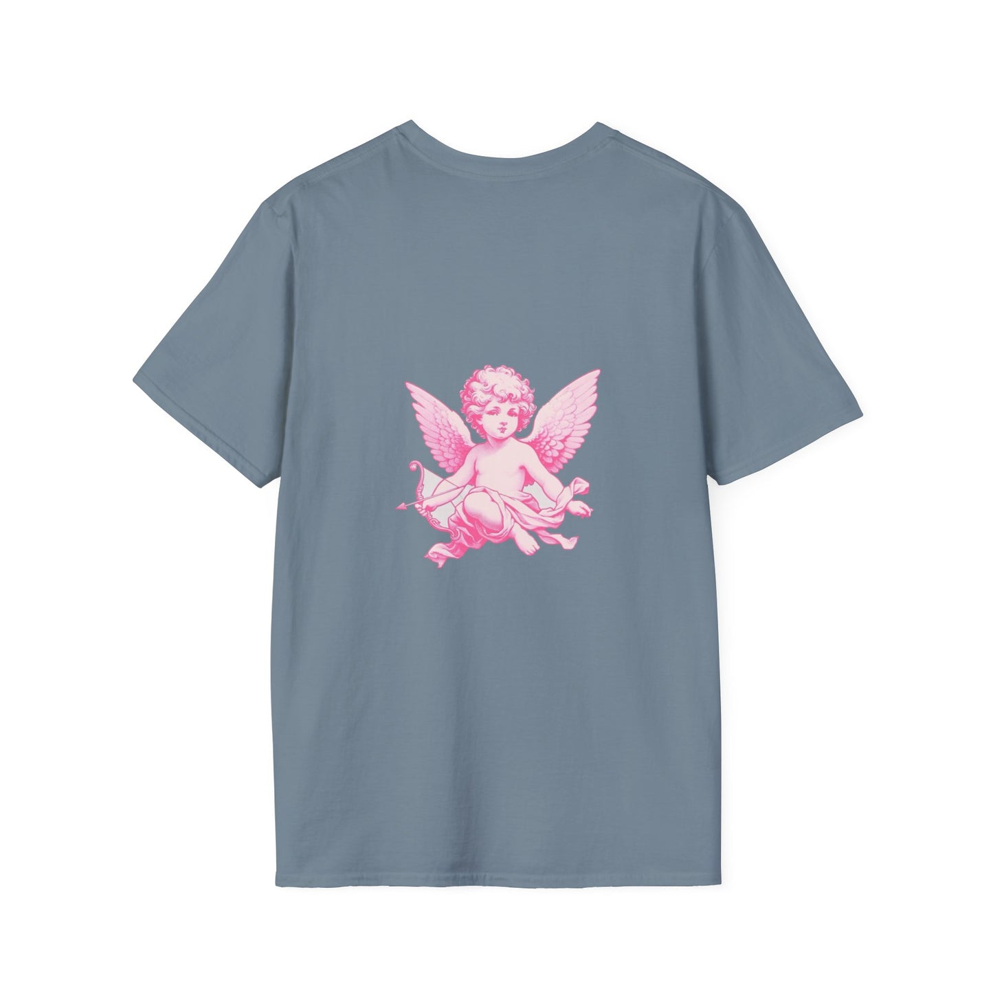 Sacred Angel Unisex Tee