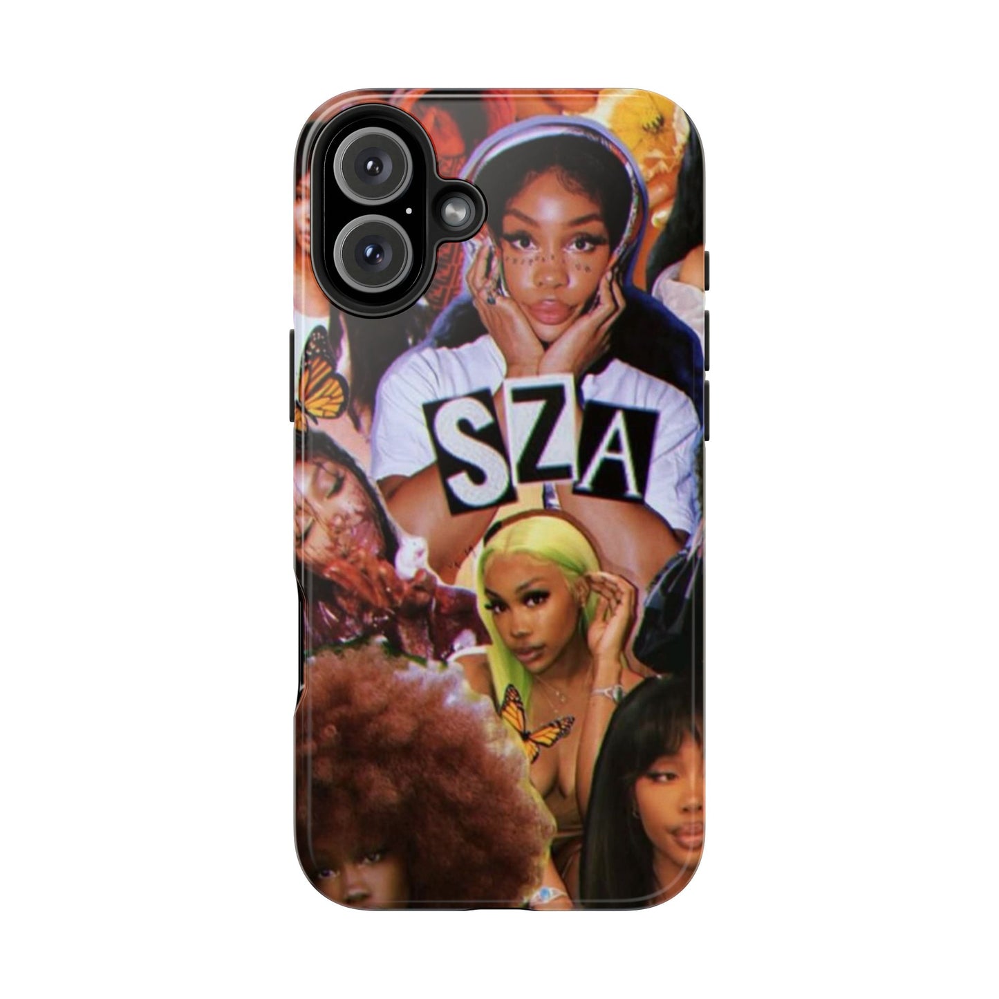 SZA Phone Case