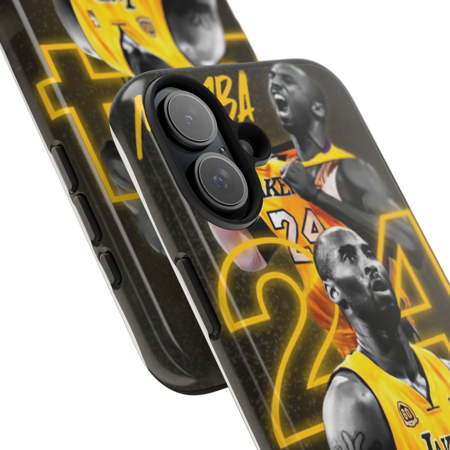 Kobe Bryant Phone Case