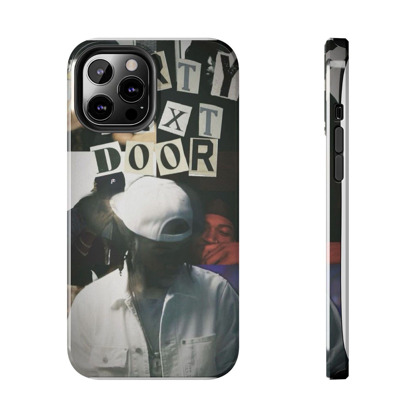 Party Next Door Phone Case