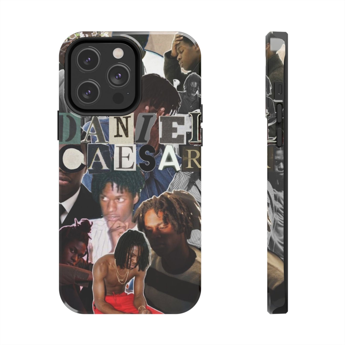 Daniel Cesar Phone Case