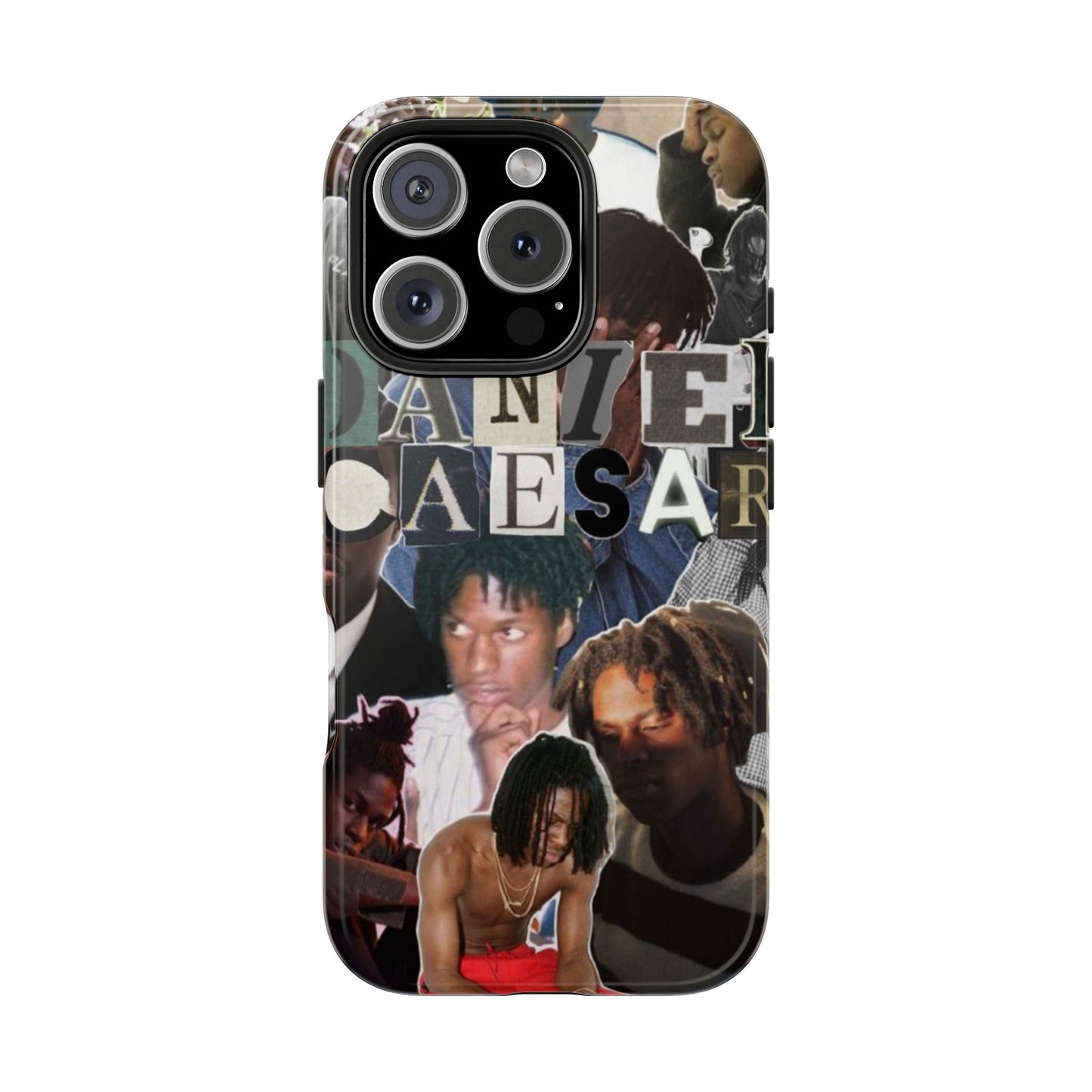Daniel Cesar Phone Case