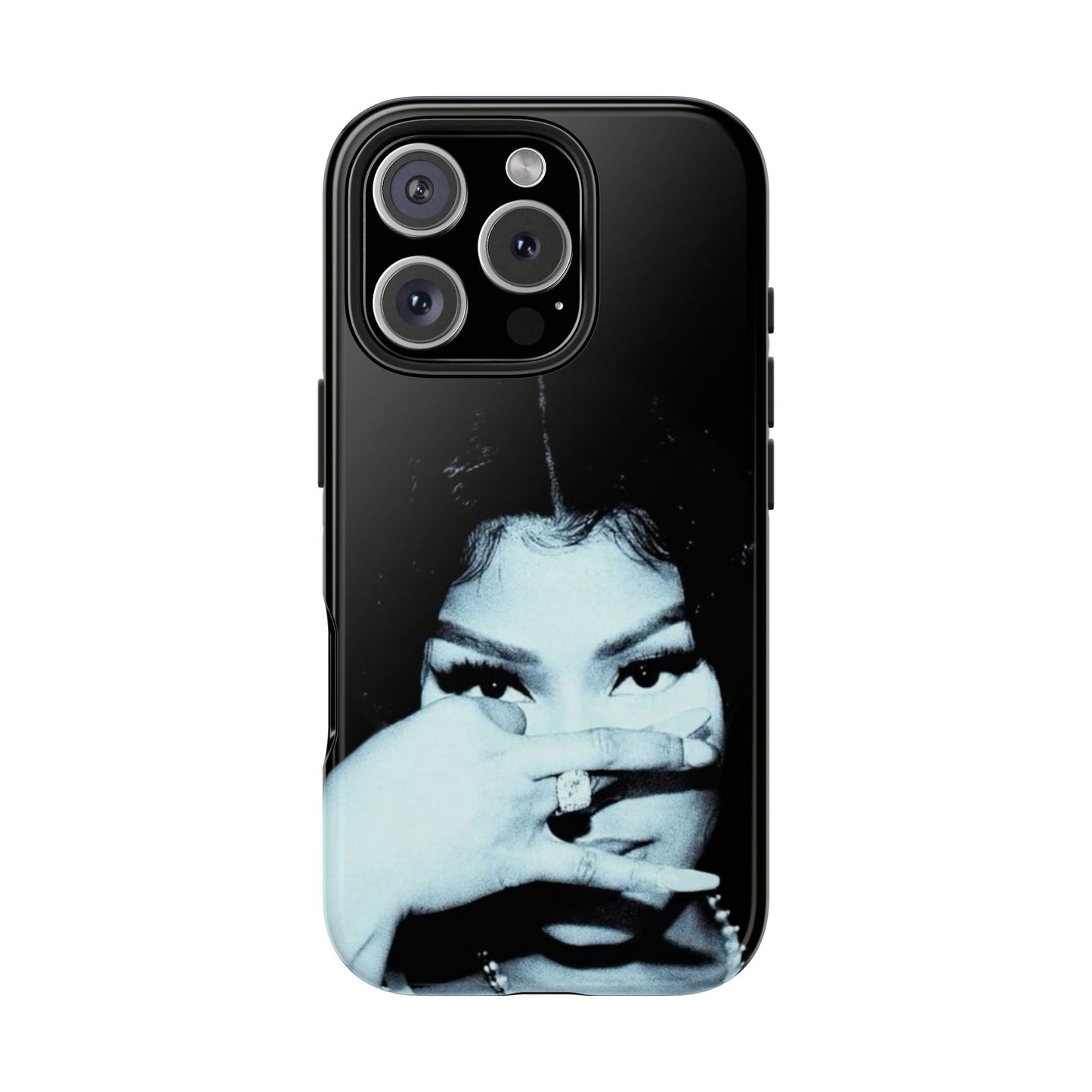 Nicki M Phone Case
