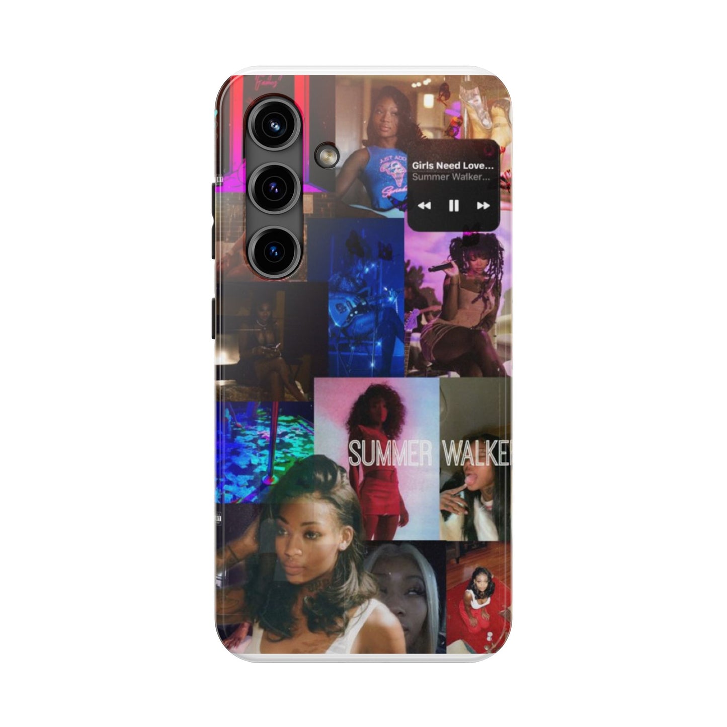 Summer Walker Phone Case