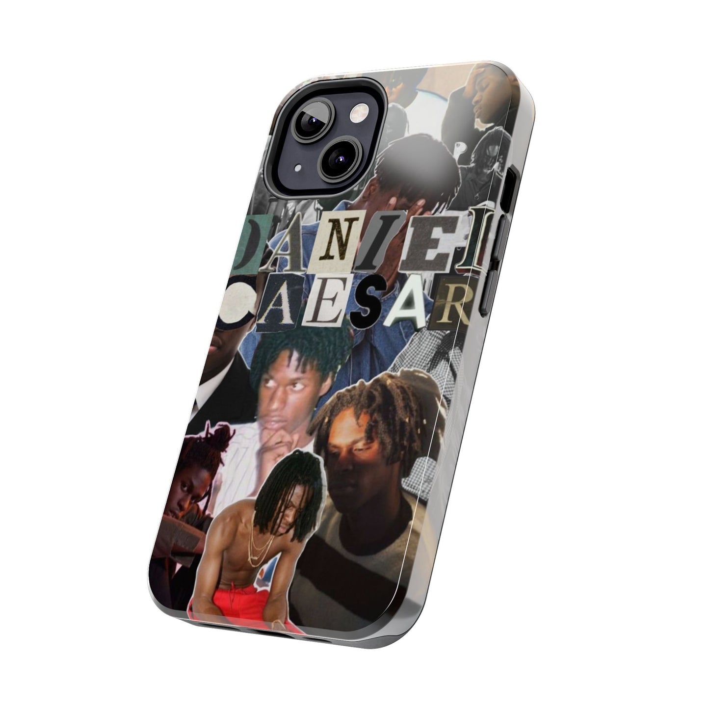Daniel Cesar Phone Case