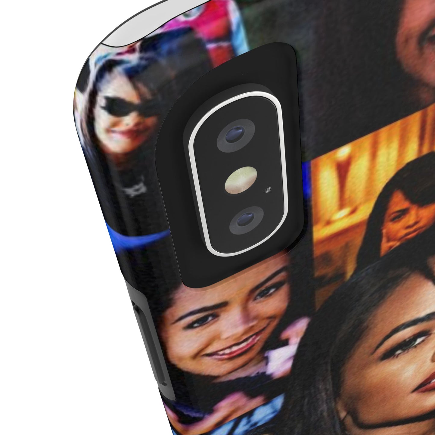Aaliyah Phone Case