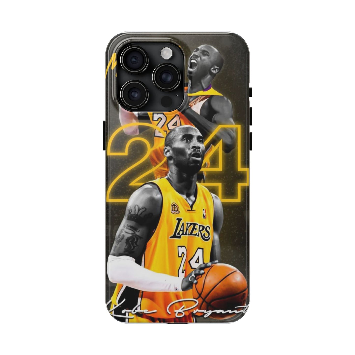 Kobe Bryant Phone Case