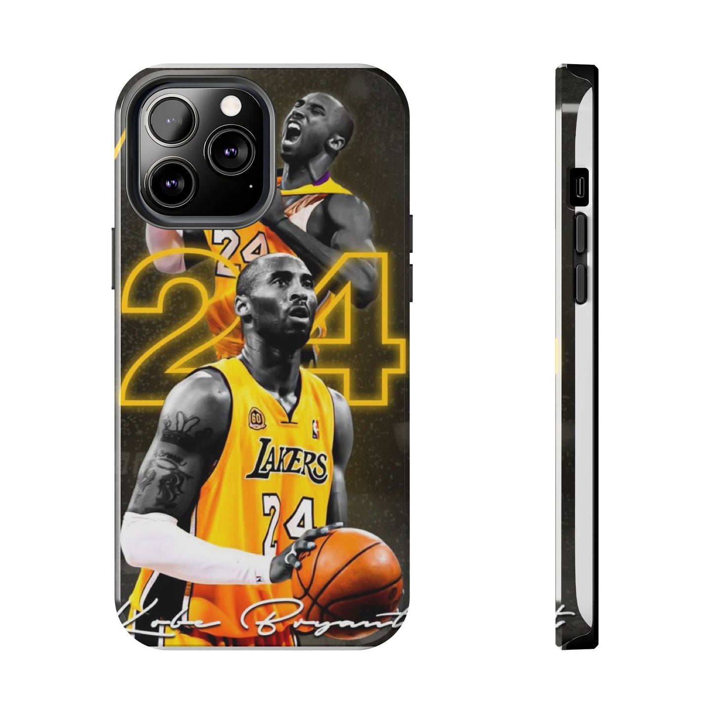 Kobe Bryant Phone Case