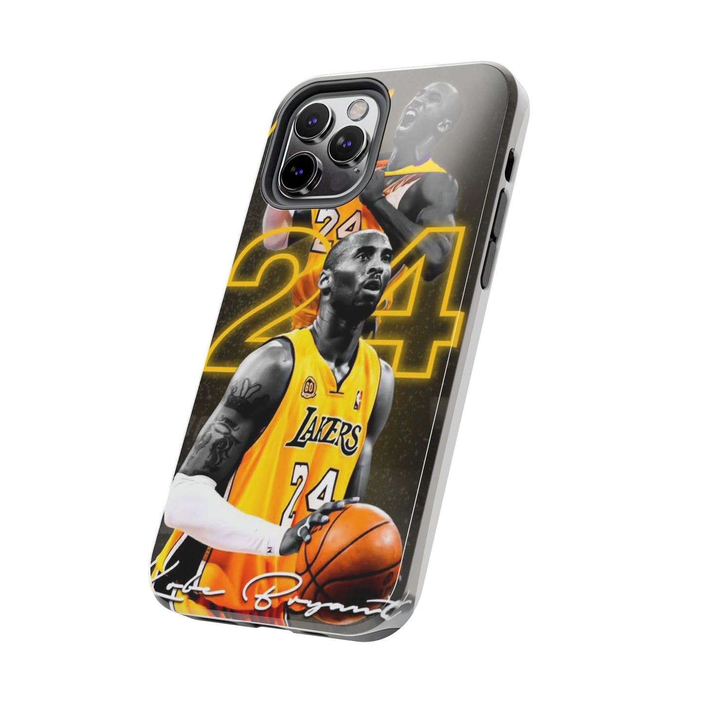 Kobe Bryant Phone Case