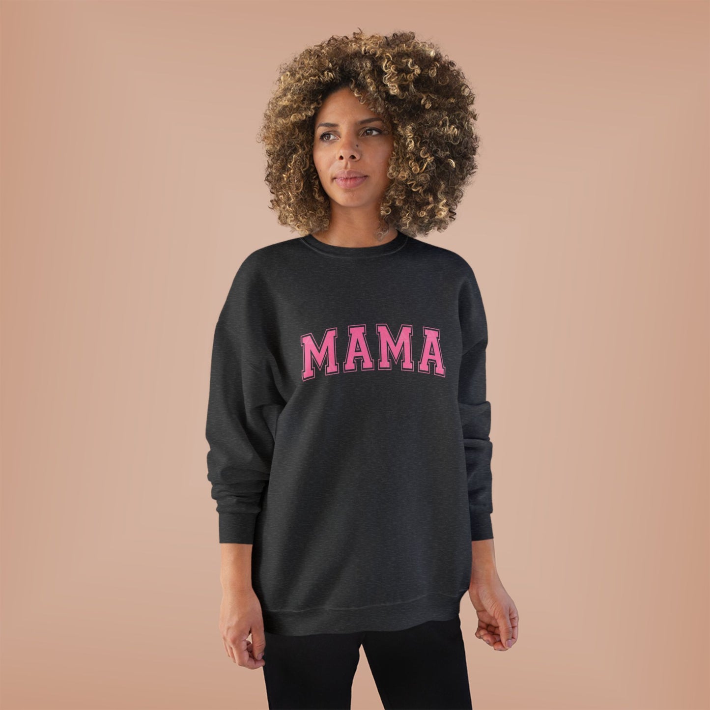 Mama Crewneck