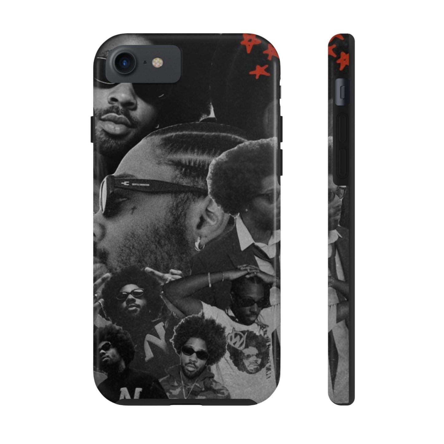 Brent Faiyaz Phone Cases