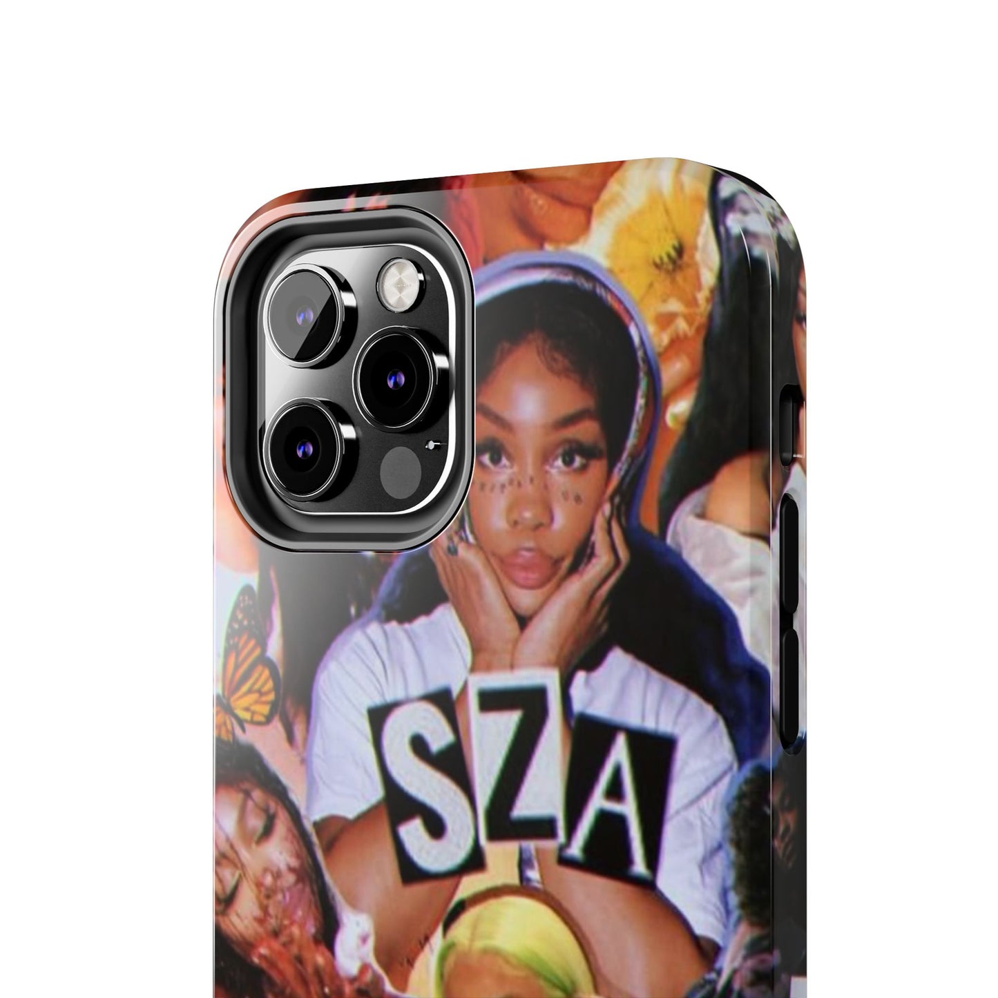 SZA Phone Case