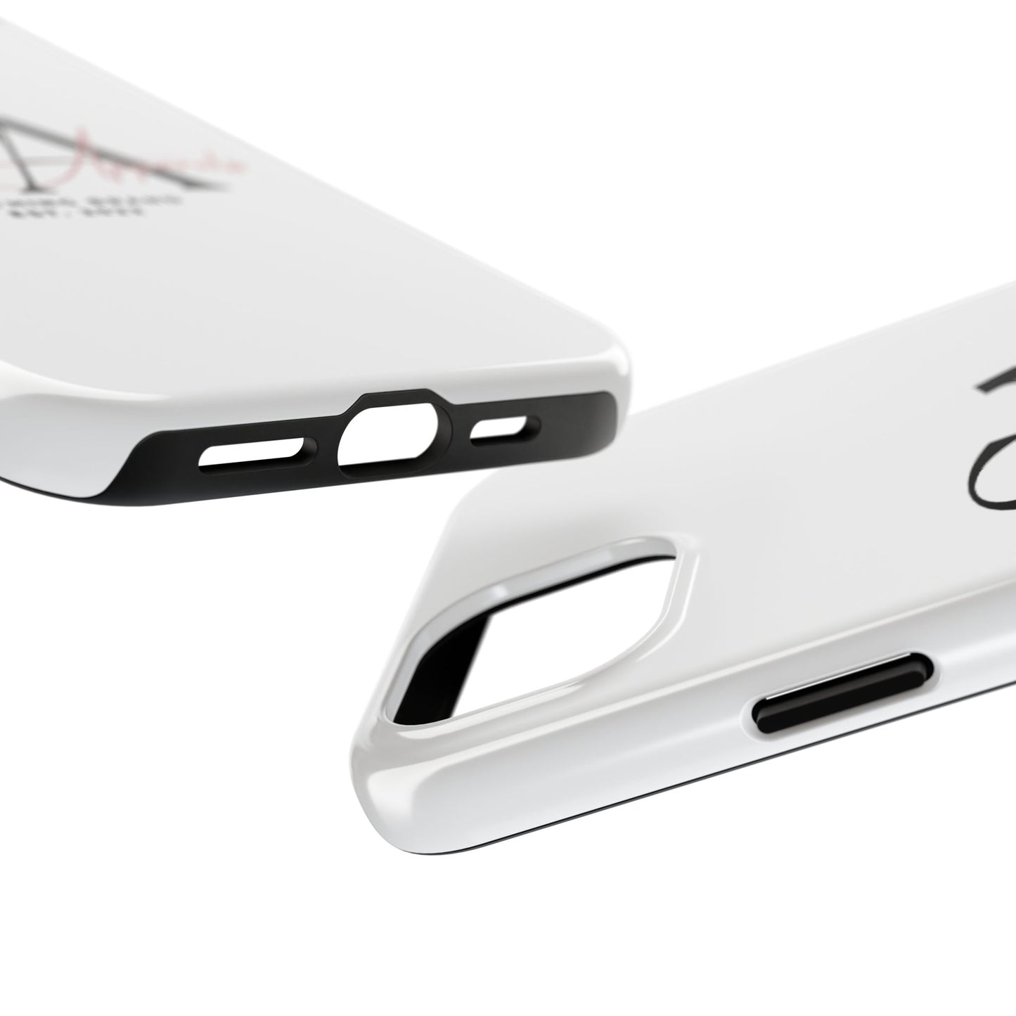 Serene Apparels Phone Case