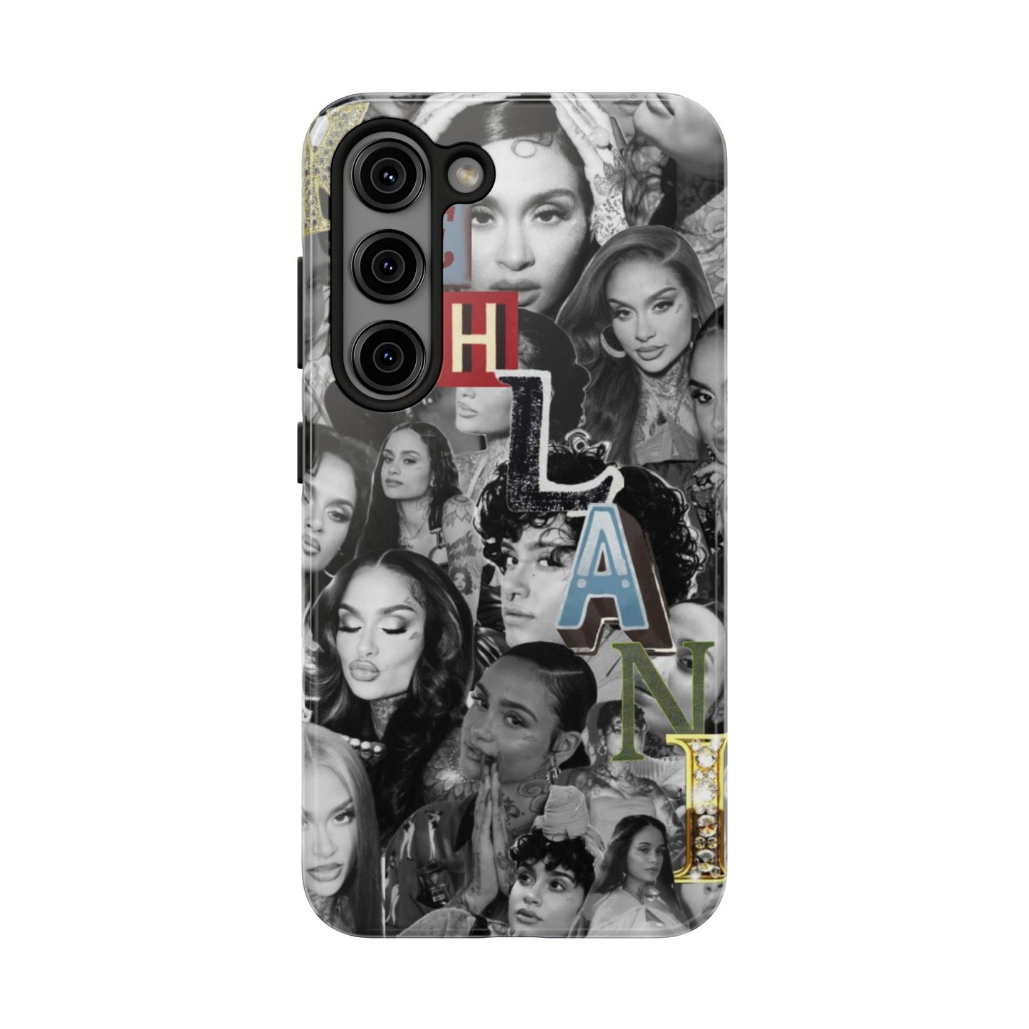 Kehlani Phone Case