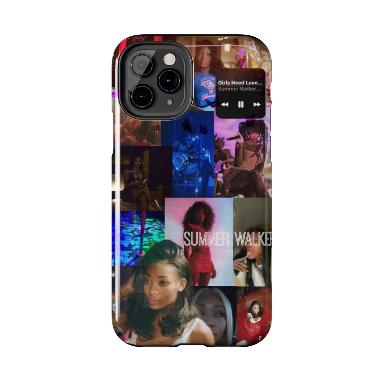 Summer Walker Phone Case