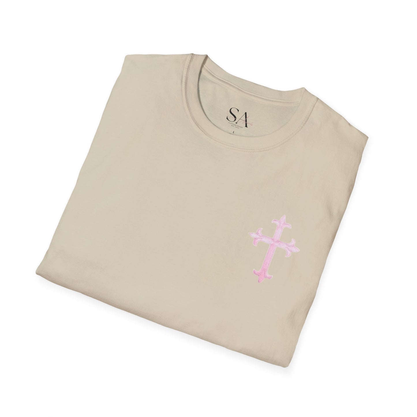 Sacred Angel Unisex Tee