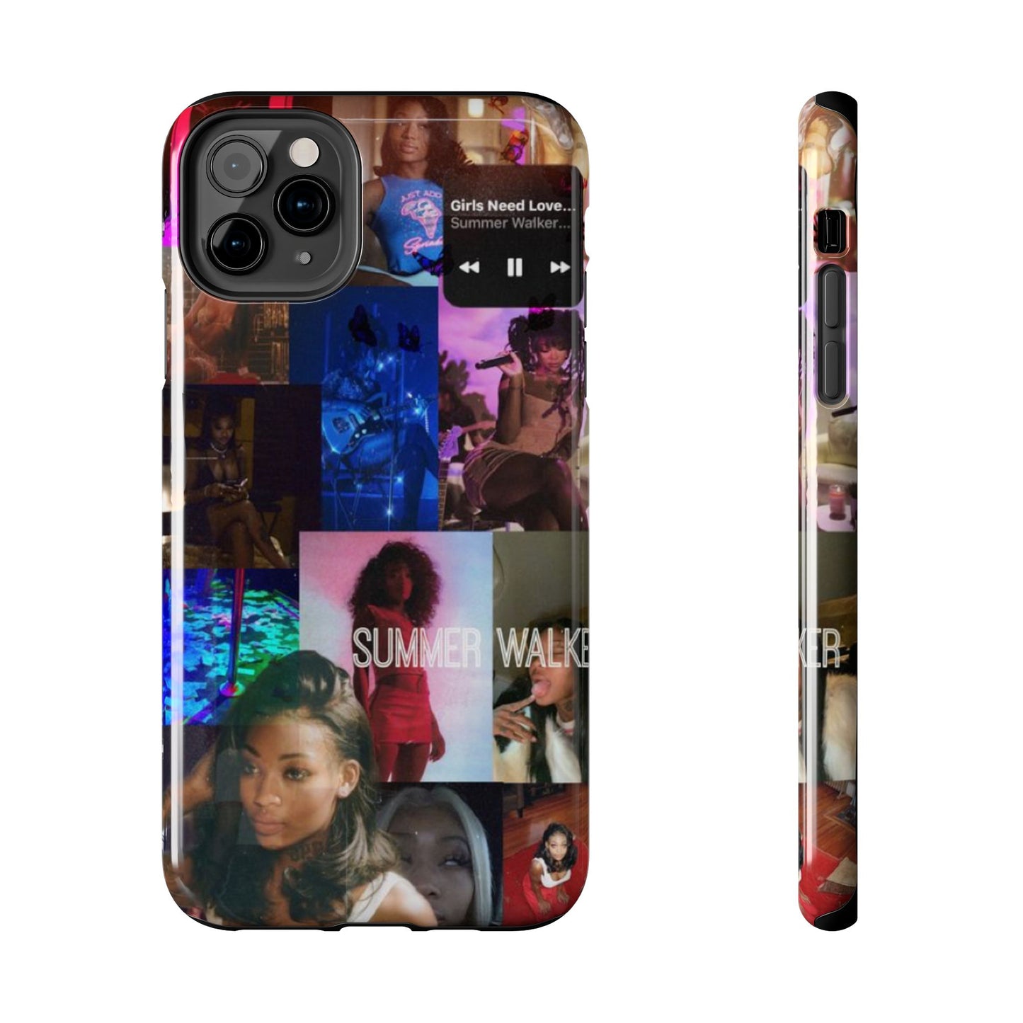 Summer Walker Phone Case