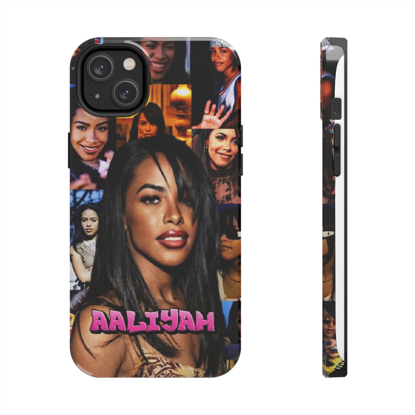 Aaliyah Phone Case