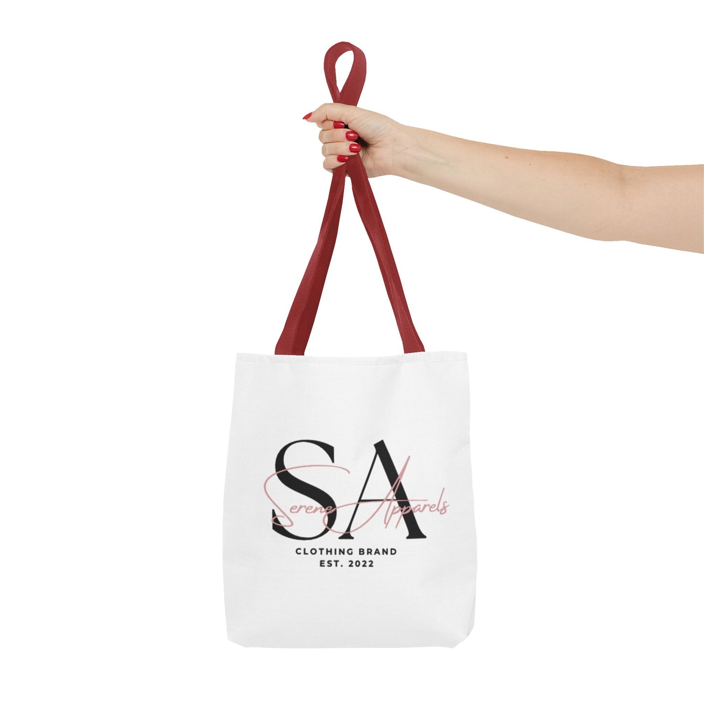 Serene Apparels Tote Bag