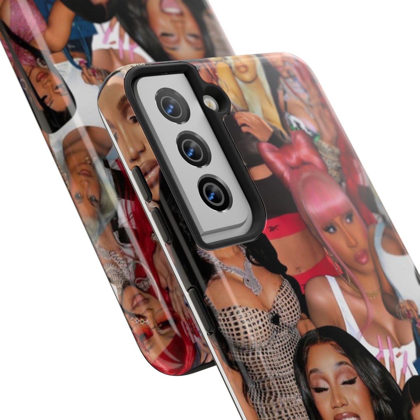 Cardi B Phone Case