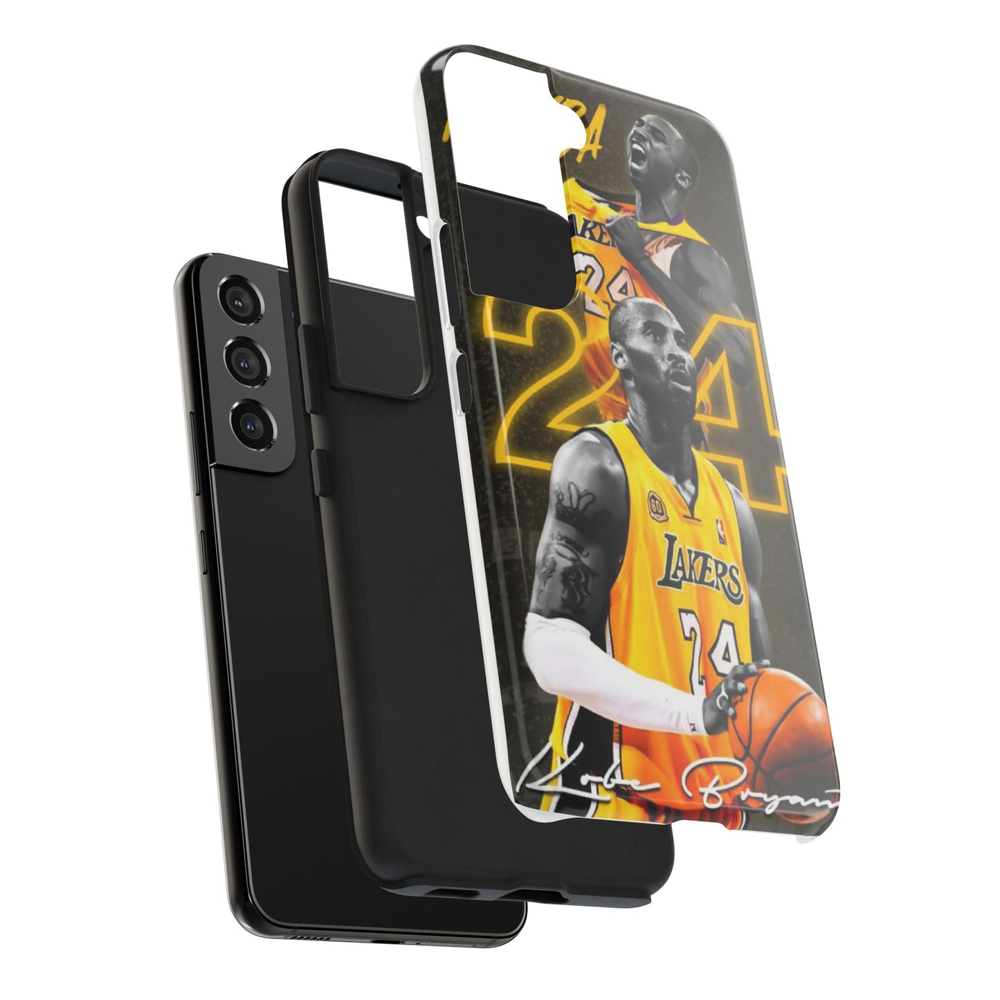 Kobe Bryant Phone Case