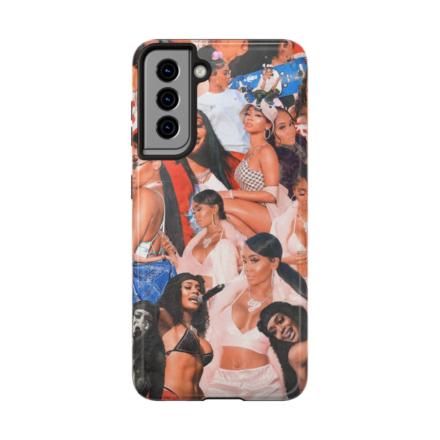 Saweetie Phone Case