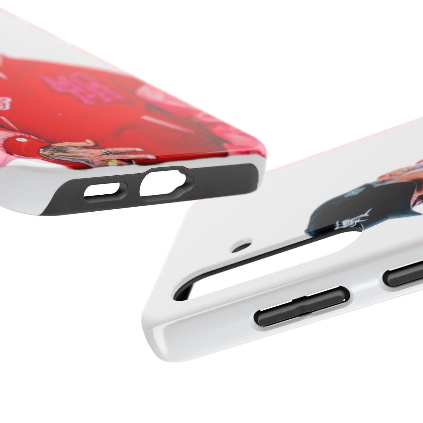 Phone Case - Chris Brown Picture Design