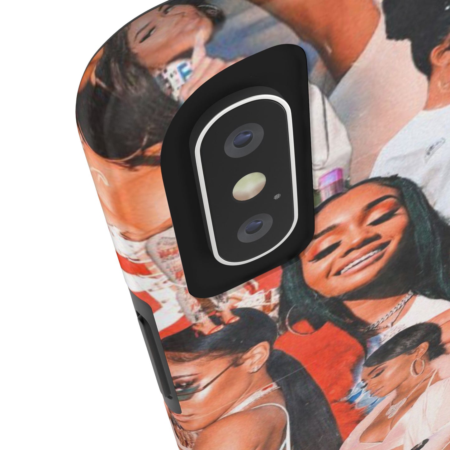 Saweetie Phone Case