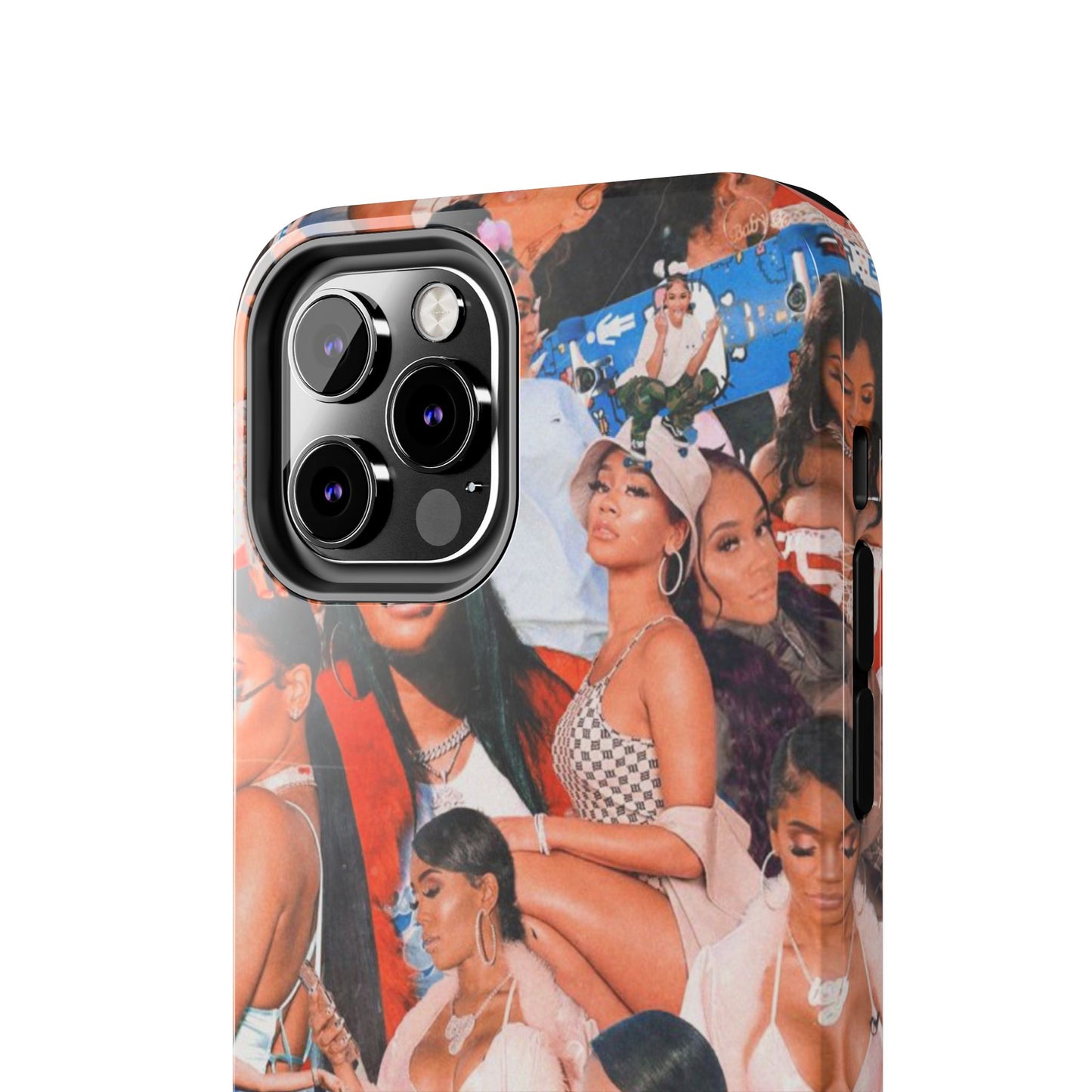 Saweetie Phone Case