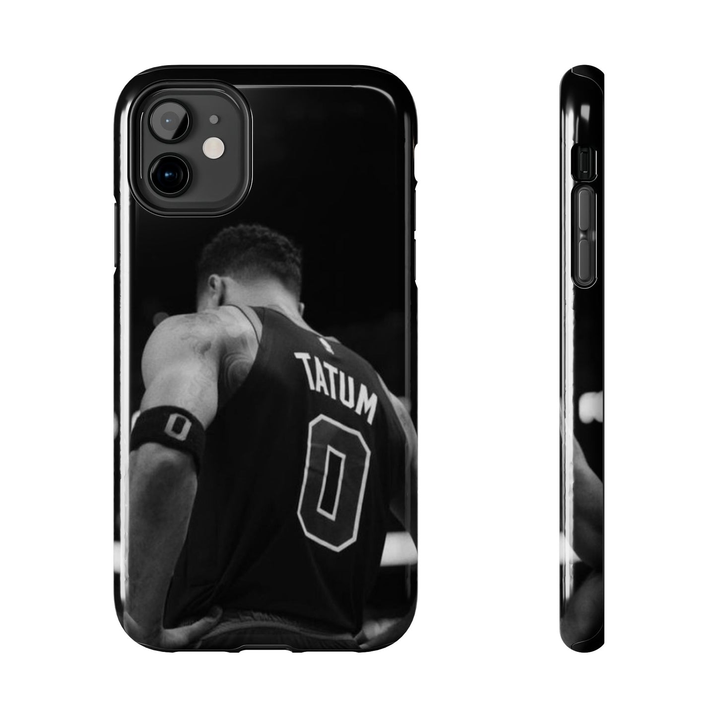 Jason Tatum Phone Case