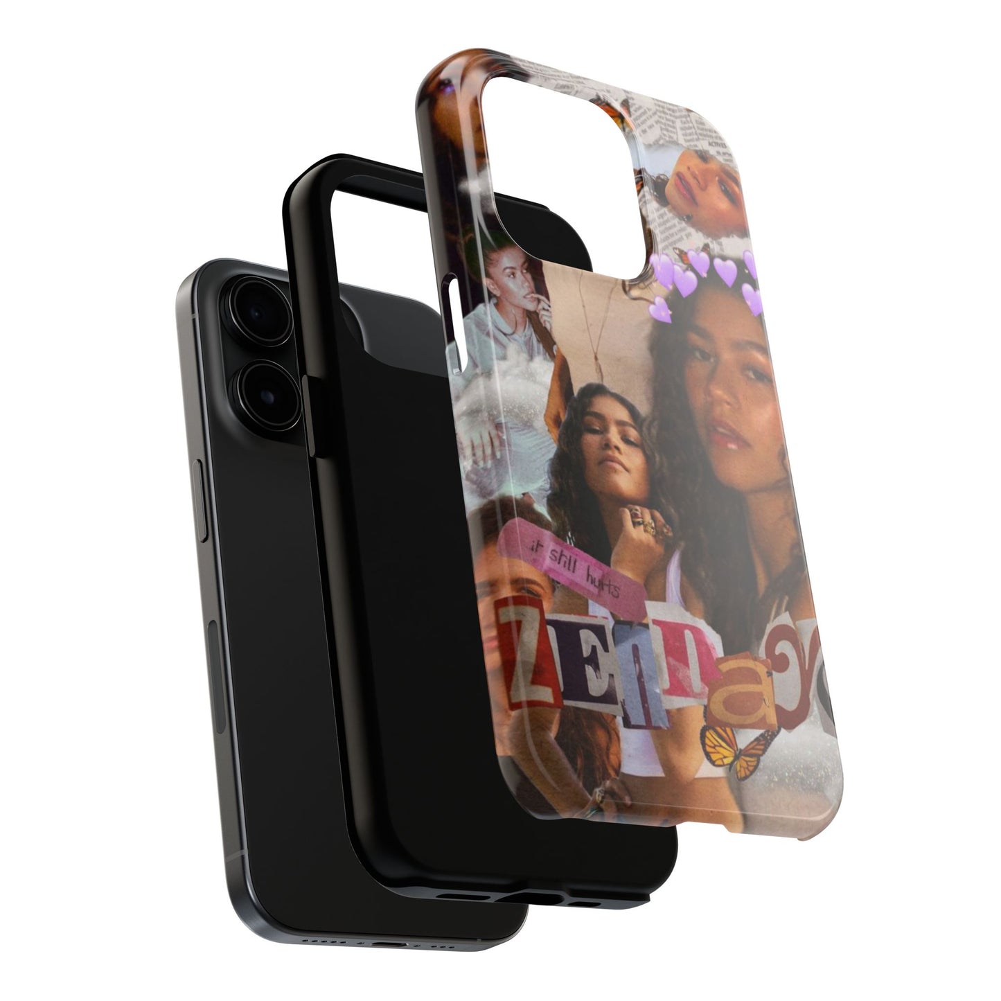 Zendaya Phone Case