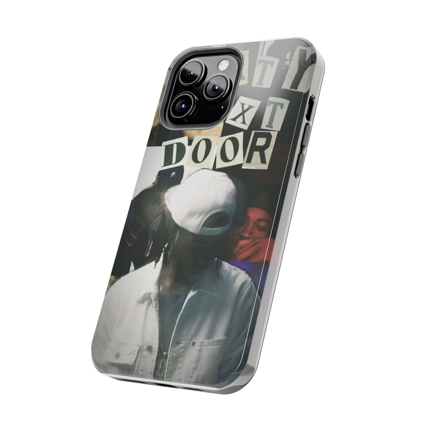 Party Next Door Phone Case