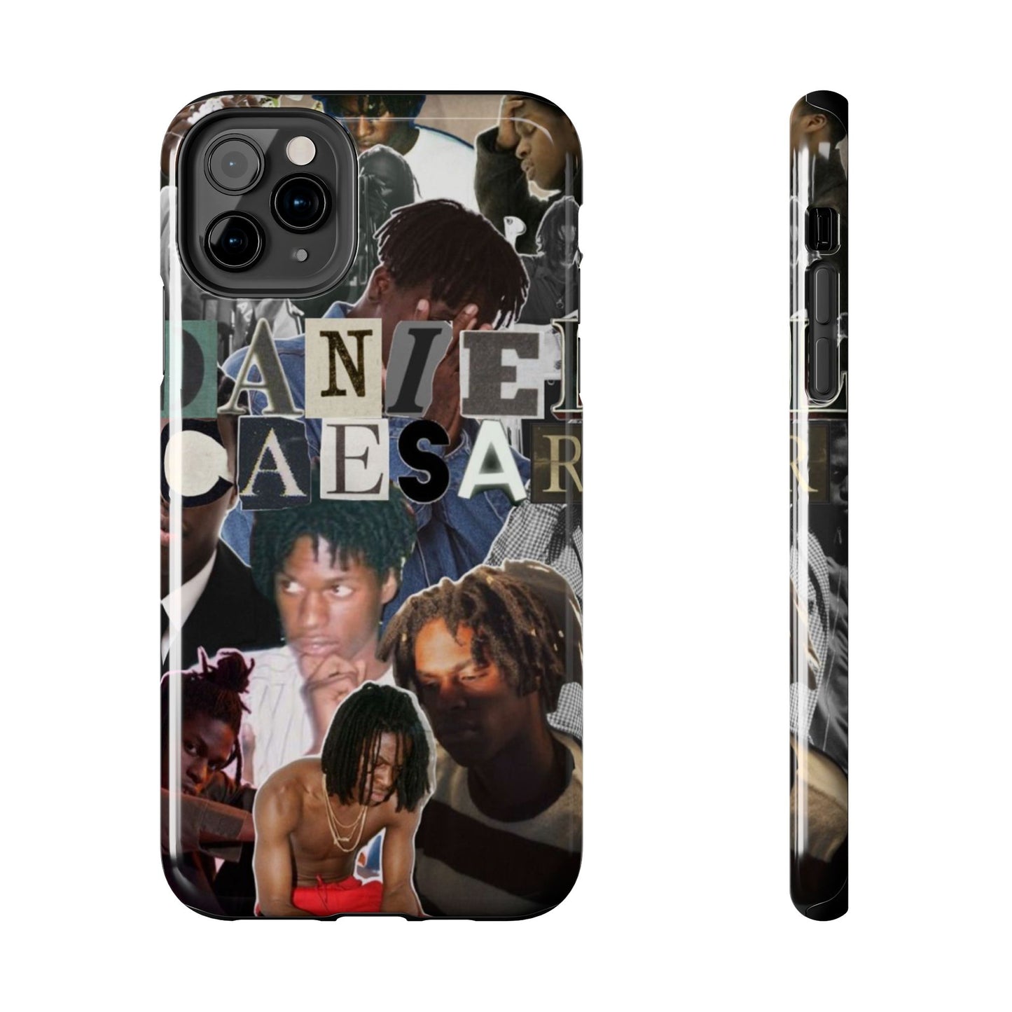 Daniel Cesar Phone Case