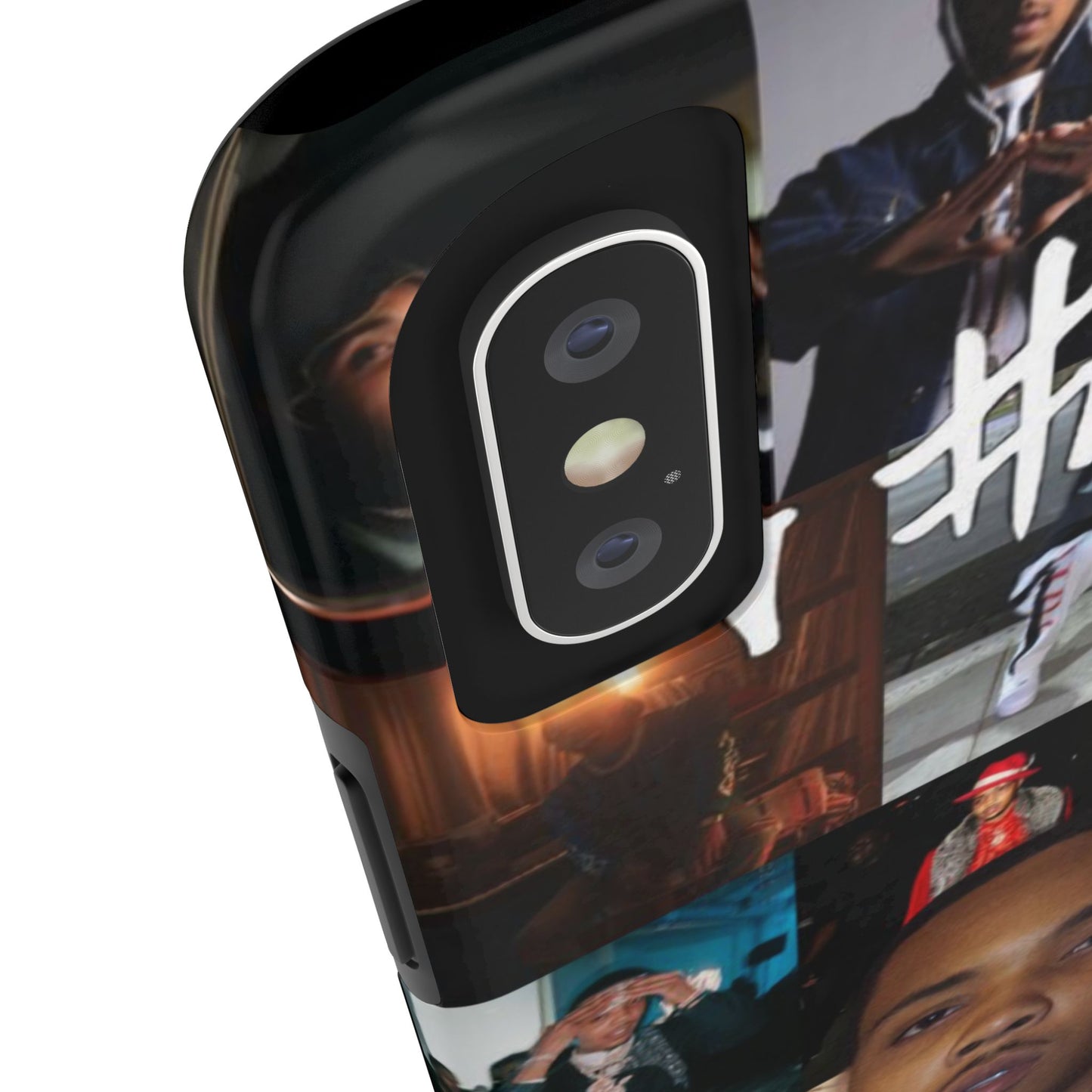 G Herbo Phone Case