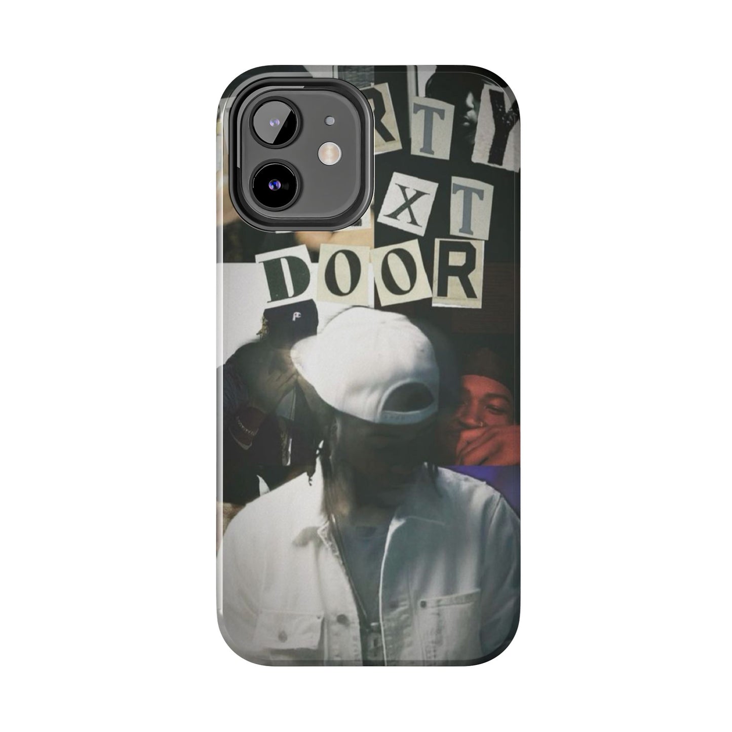 Party Next Door Phone Case