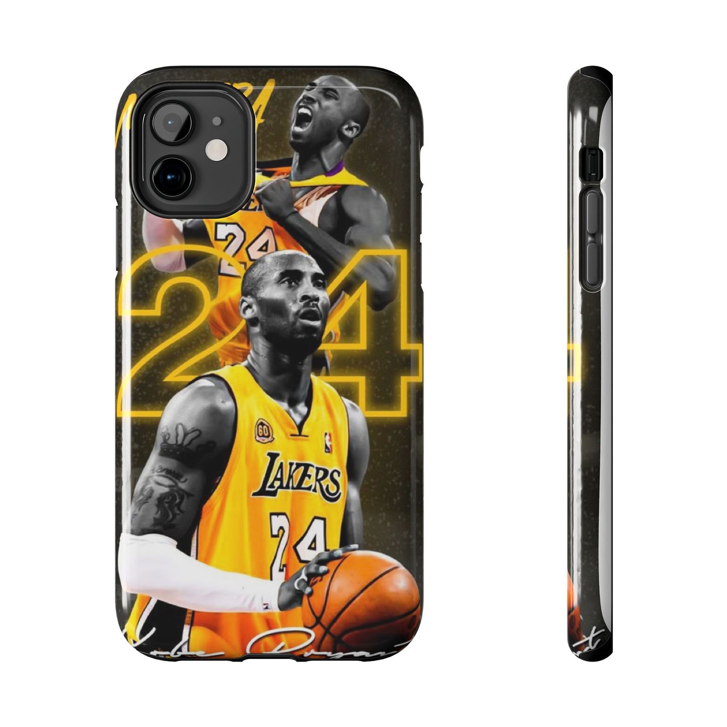 Kobe Bryant Phone Case