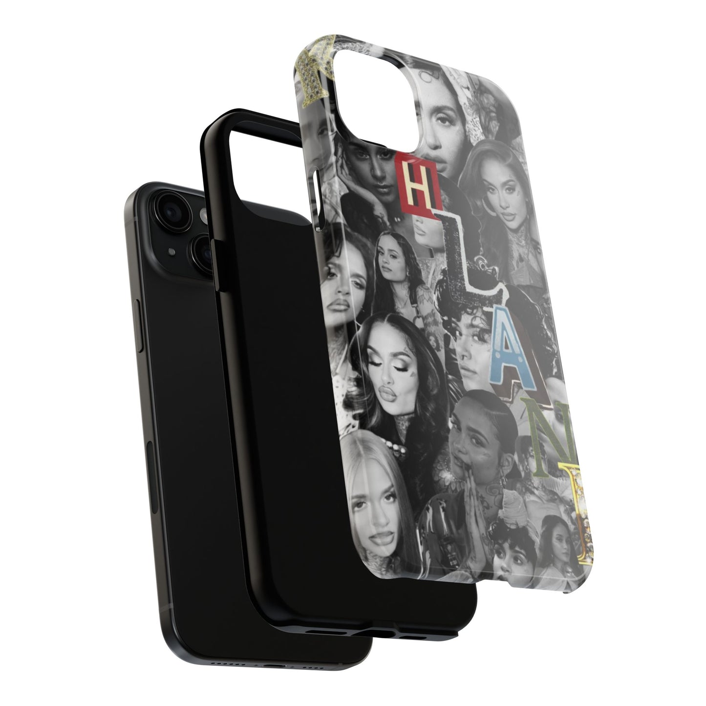 Kehlani Phone Case