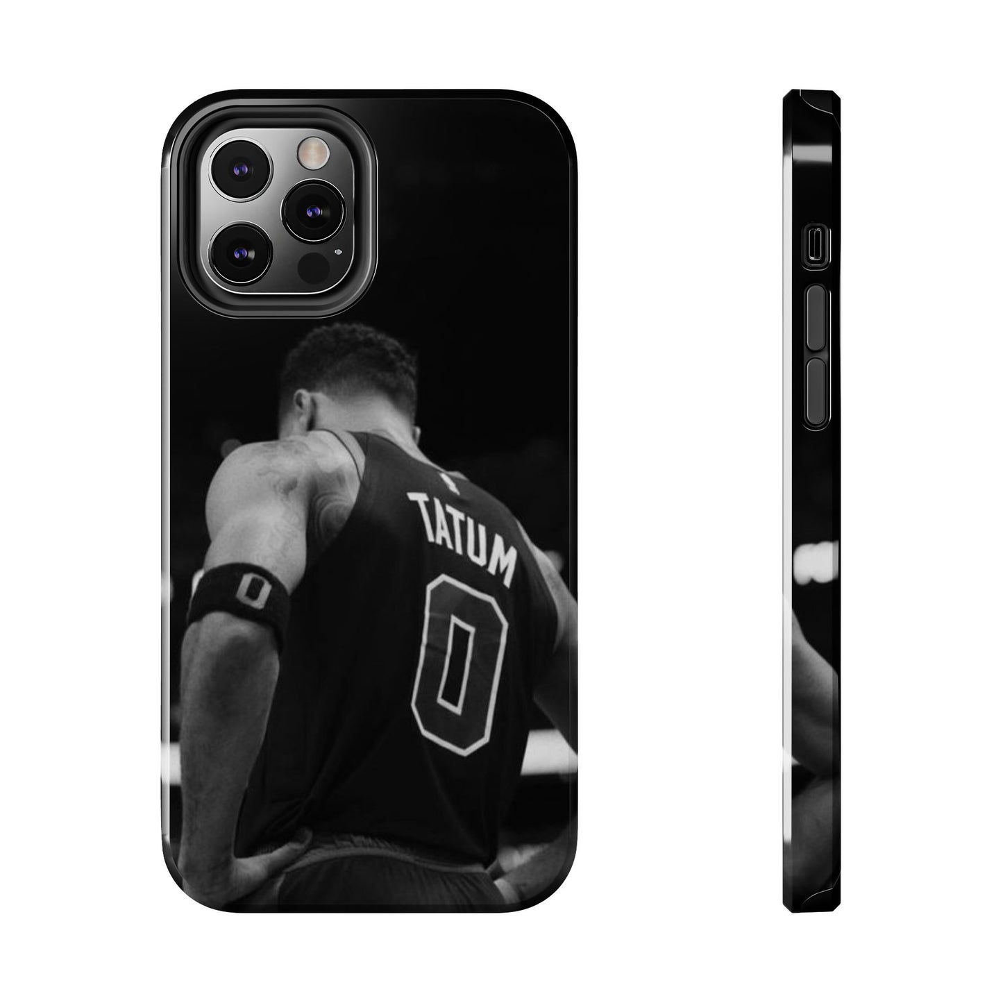 Jason Tatum Phone Case