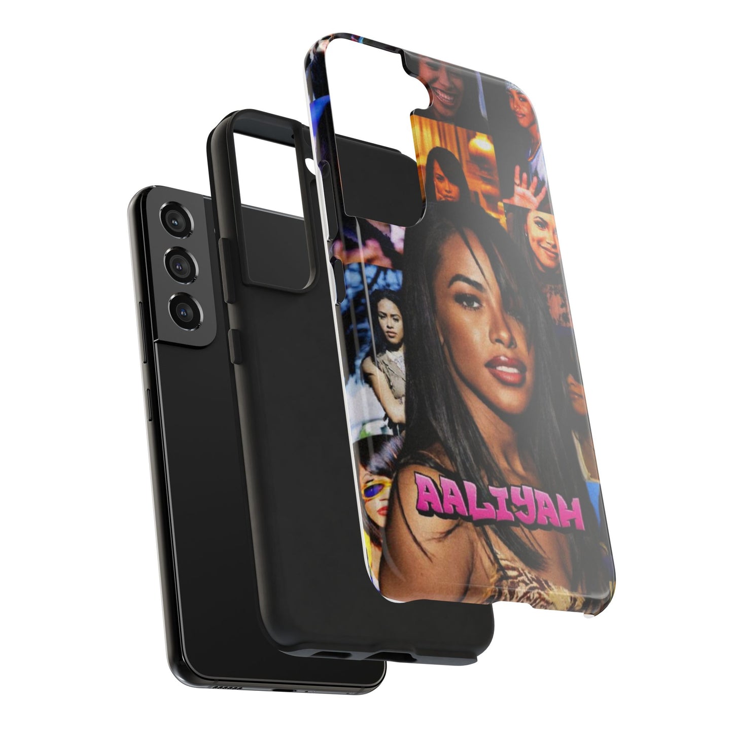 Aaliyah Phone Case